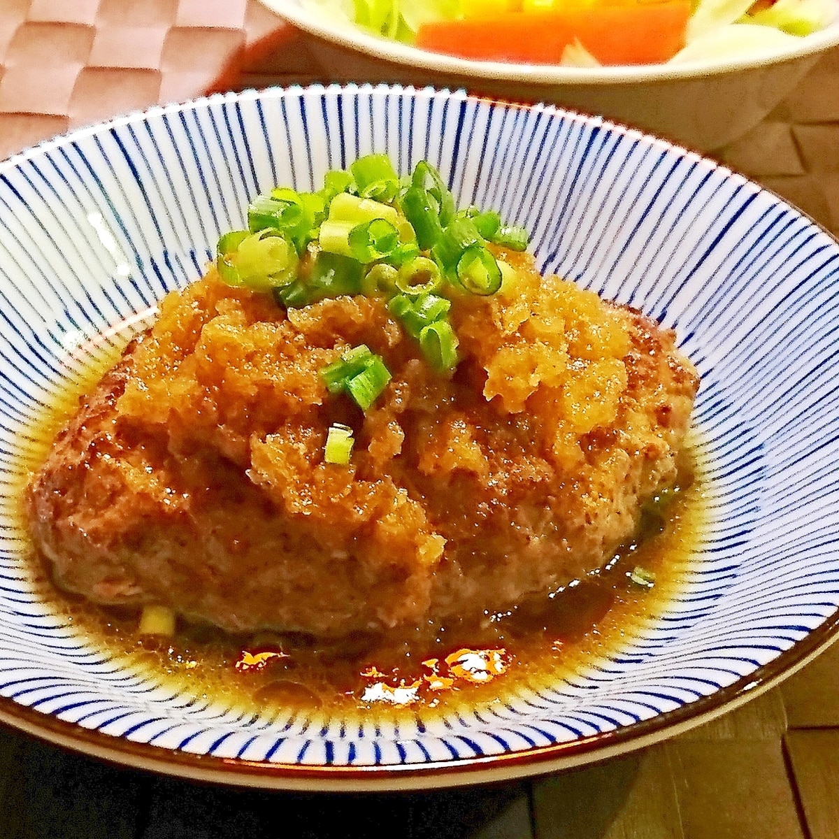 めんつゆで おろし煮込みハンバーグ レシピ 作り方 By メリッコ 楽天レシピ めんつゆで おろし煮込みハンバーグ レシピ 作り方 By メリッコ 楽天レシピ